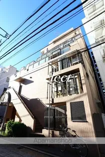 オセアン元町ビルの画像