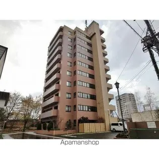 ダイアパレス白石の画像