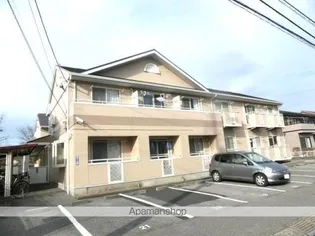 パセオおゆみ野の画像