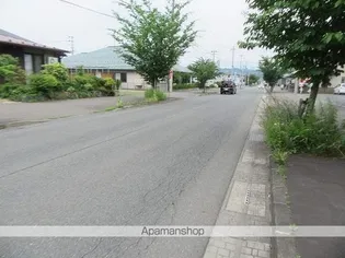 グランドソレイユB【2階】の周辺