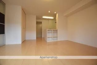 HIGH ACE 桜坂【1階】の居間