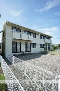 ゴルジュ押切Aの画像