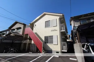 グランドハイツ増田の画像