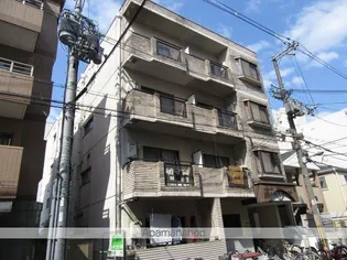シャルレ花水木の画像
