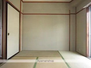 サンハイツ若里【1階】の内装