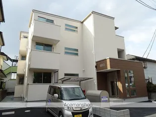 ブラン蒲町の画像