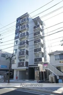 モデルノ レジデンスの画像