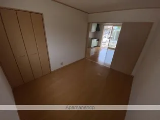 AMI【1階】の内装