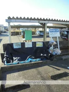 メイプルハウス桃木【106号室】のその他画像