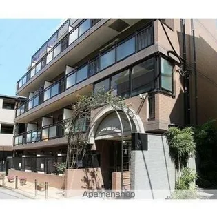 ΑMAX1【2階】の外観