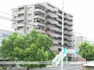 ロイヤルガーデン城西の画像