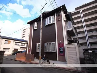 ツインリッチ別府の画像