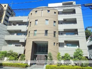 オーキッドレジデンス神楽坂の画像