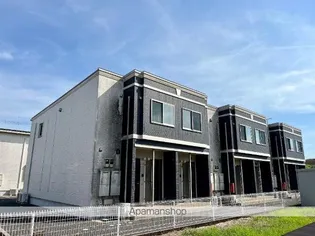 ガーデンシティ Bの画像