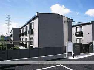 レオパレスライト IIの画像