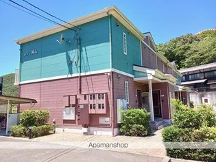 メゾン横山の画像