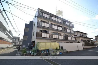 広島県広島市佐伯区美の里1丁目【マンション】の外観