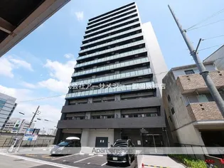 プレリスNEO大阪十三エルヴィオンの画像