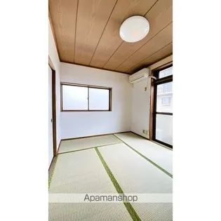 コーポラスシカマ【2階】の内装