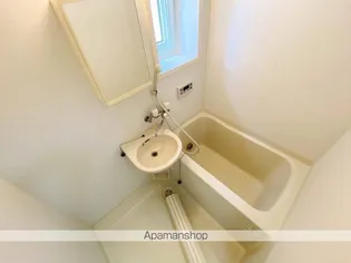 SKY PIEA【1階】の風呂