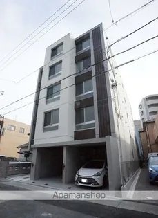 LUORE城西【5階】の外観