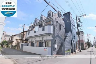 シティパレスコーポ旭の画像