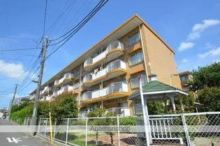 グレイスマンション与野Ⅰの画像