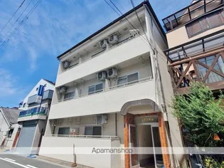 ハイツ片山の画像