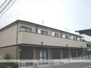 リヴェール和泉の画像