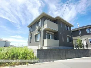 ブリアールIIIの画像