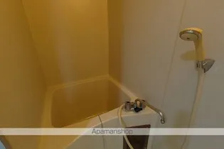 コーポAKI【3階】の風呂