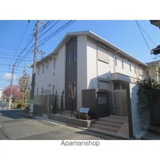 ハイネス深沢 A棟の画像