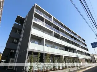 ディアレイシャス東京サウスパレスの画像