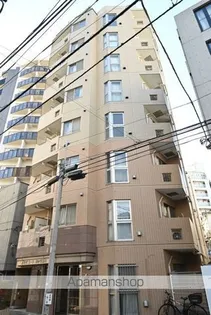 東京都新宿区原町1丁目【マンション】の外観