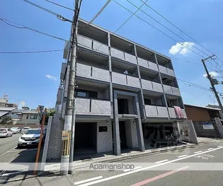 DETOMー1室町二条【305号室】の外観