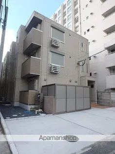 SAMIA川口元郷の画像