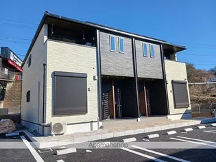 カレントヴィラVII Aの画像