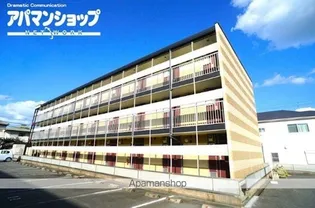 レオパレスLA VISTAの画像