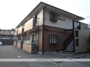 ビバリー大館A棟の画像