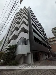 ライジングプレイス川崎二番館の画像