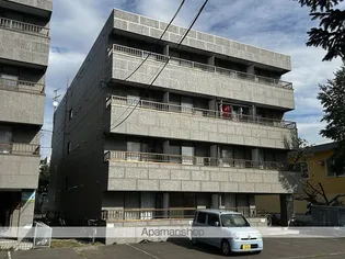ベルファーレ前田の画像