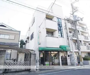 ハイツ善の画像
