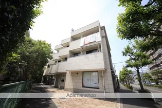 フレスコステージの画像