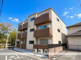 ラ フレーズ橋本の画像
