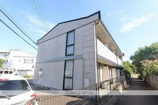 レオパレスローザンヌIIIの画像