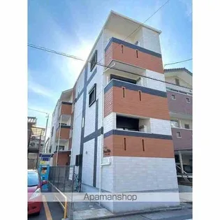 PURA VIDAナゴヤドーム前【1階】の外観