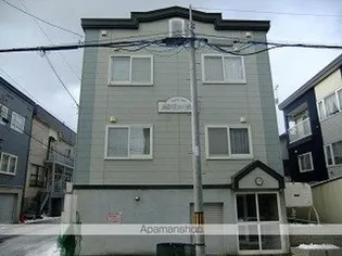 ルスモンハウスの画像