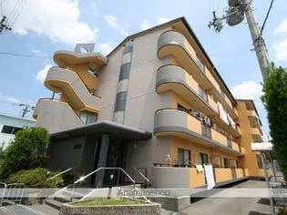 シプレハイツの画像