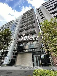 グリフィン横浜・桜木町六番館【2階】の外観