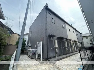 レオパレス松本の画像
